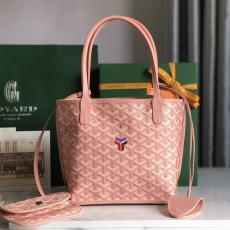 Goyard Shopping Bags